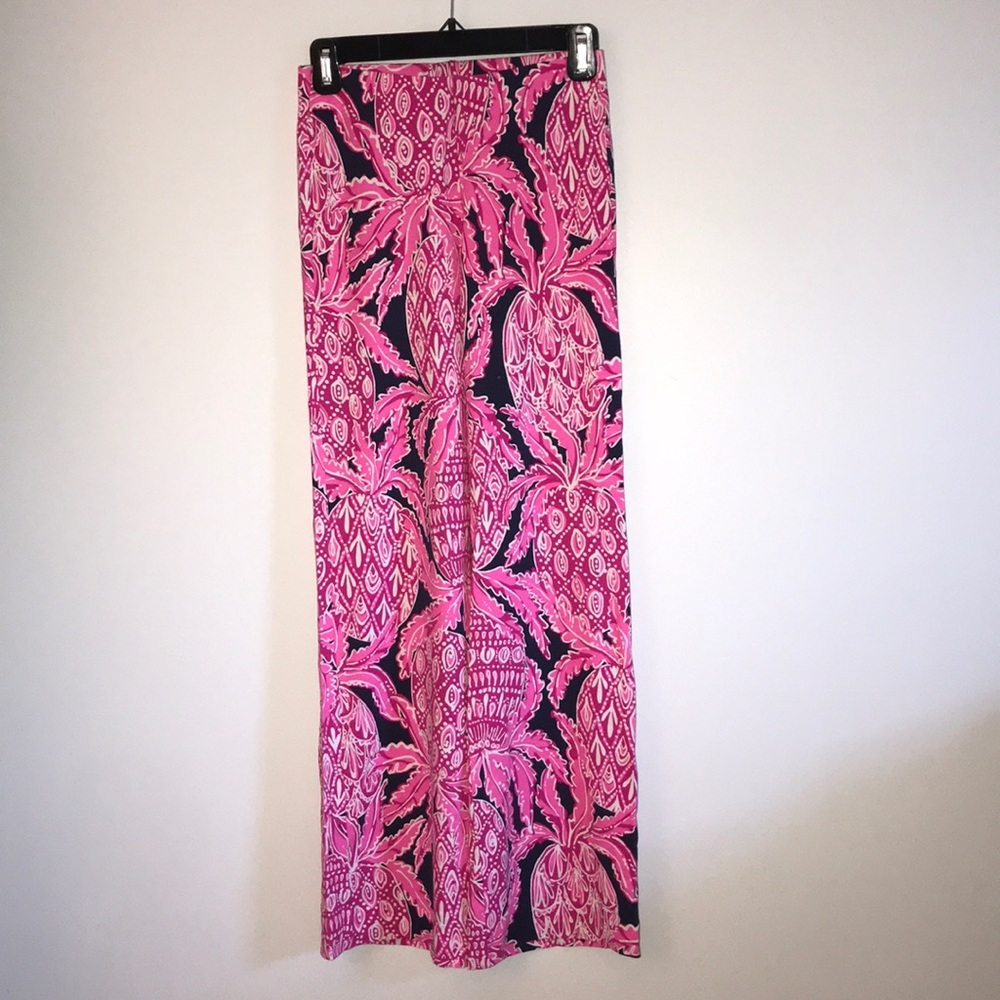 Lilly Pulitzer Flow Pants